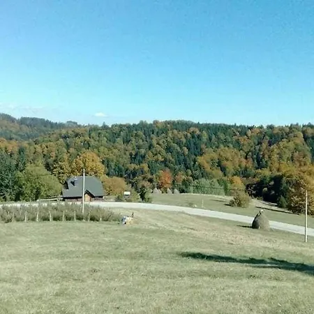 Planinska Kuca Nemanja * Sljivovica (Zlatibor)