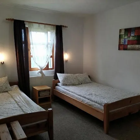 Chalet Planinska Kuca Nemanja