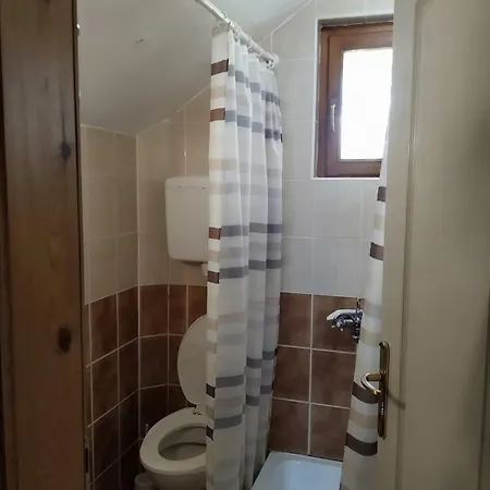 Planinska Kuca Nemanja Chalet Sljivovica (Zlatibor)