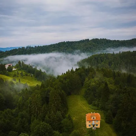 Planinska Kuca Nemanja