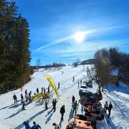 Planinska Kuca Nemanja * Sljivovica (Zlatibor)