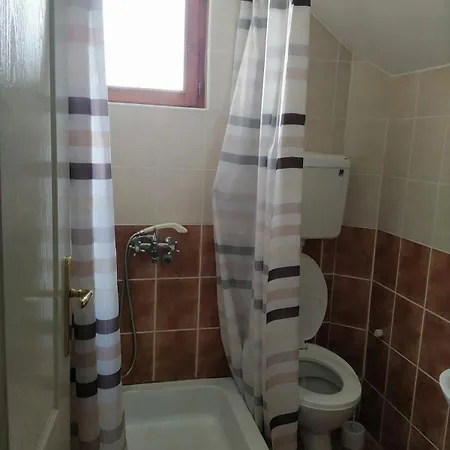 Chalet Planinska Kuca Nemanja