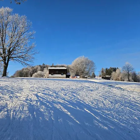 샬레 Planinska Kuca Nemanja Sljivovica (Zlatibor)