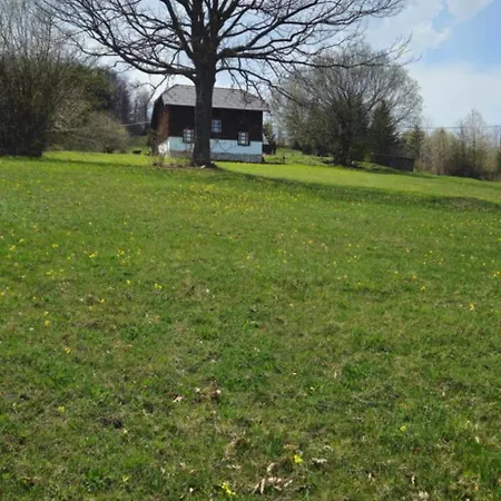 Chalet Planinska Kuca Nemanja