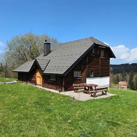 Planinska Kuca Nemanja