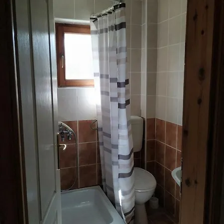 Planinska Kuca Nemanja Chalet