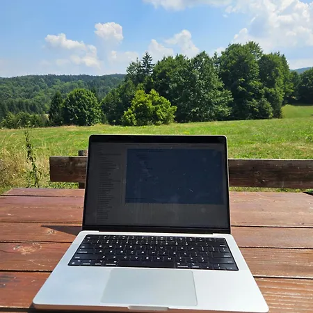 Planinska Kuca Nemanja Chalet