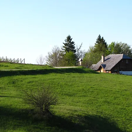 Planinska Kuca Nemanja