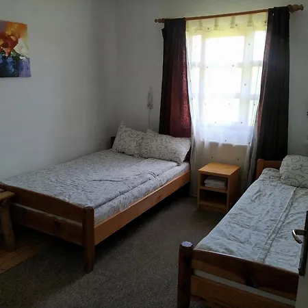 Chalet Planinska Kuca Nemanja