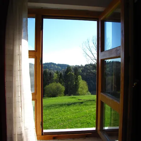 Planinska Kuca Nemanja