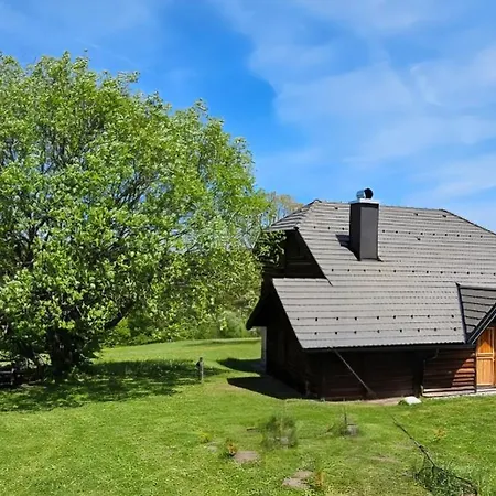 Planinska Kuca Nemanja