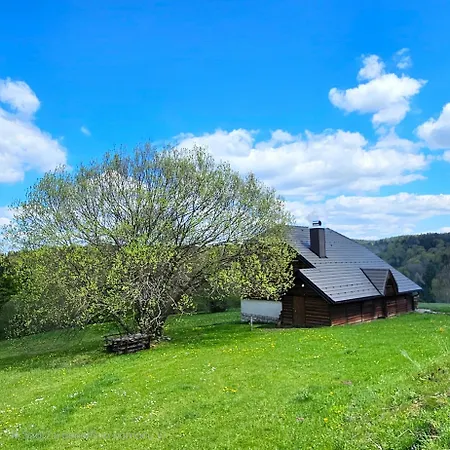 Planinska Kuca Nemanja Chalet Sljivovica (Zlatibor)