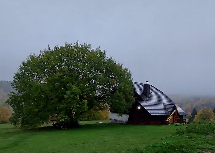 Planinska Kuca Nemanja * Sljivovica (Zlatibor)