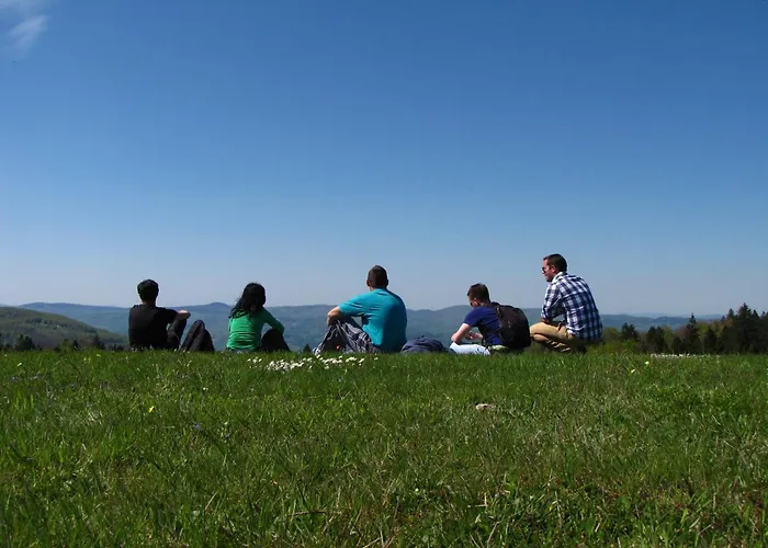 Planinska Kuca Nemanja Sljivovica (Zlatibor)