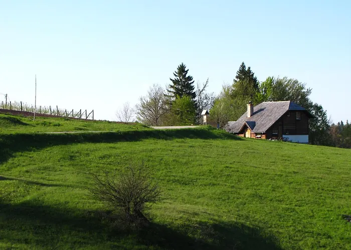 Planinska Kuca Nemanja