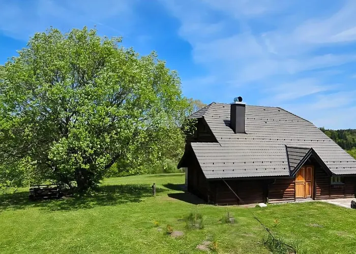 Planinska Kuca Nemanja